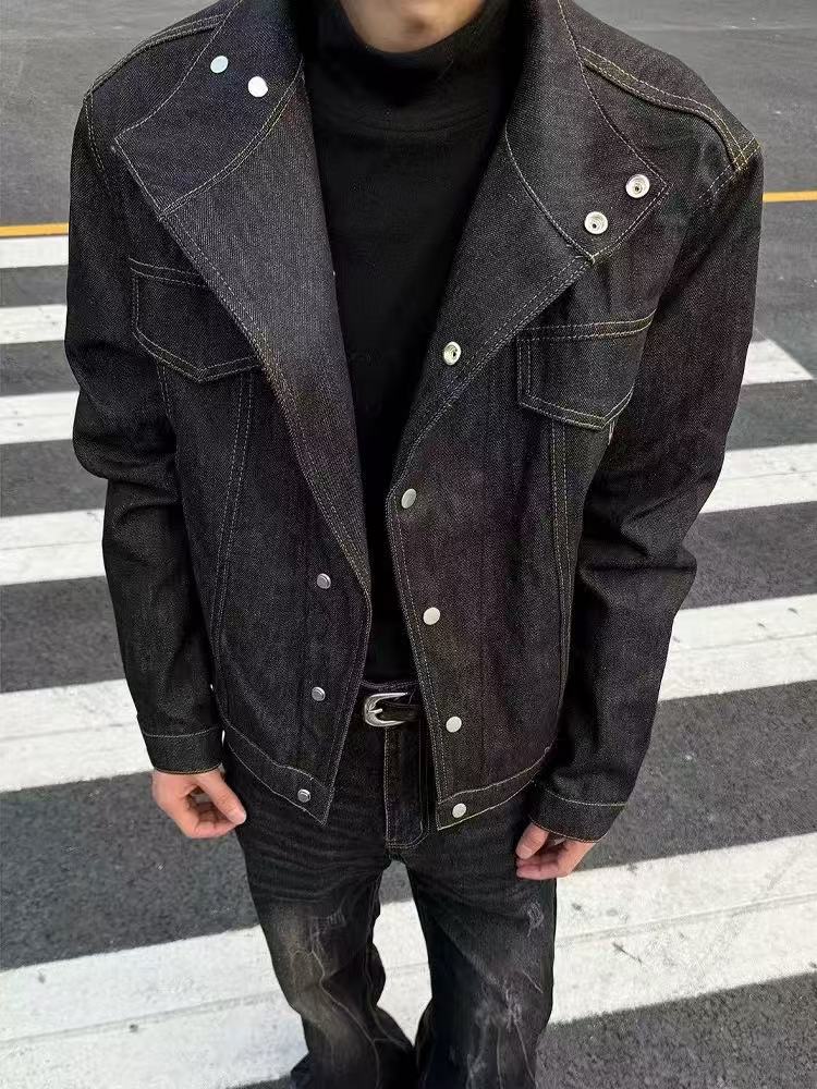 A1970  Men's outerwear