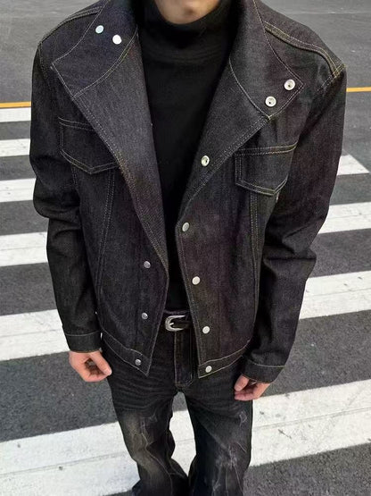 A1970  Men's outerwear