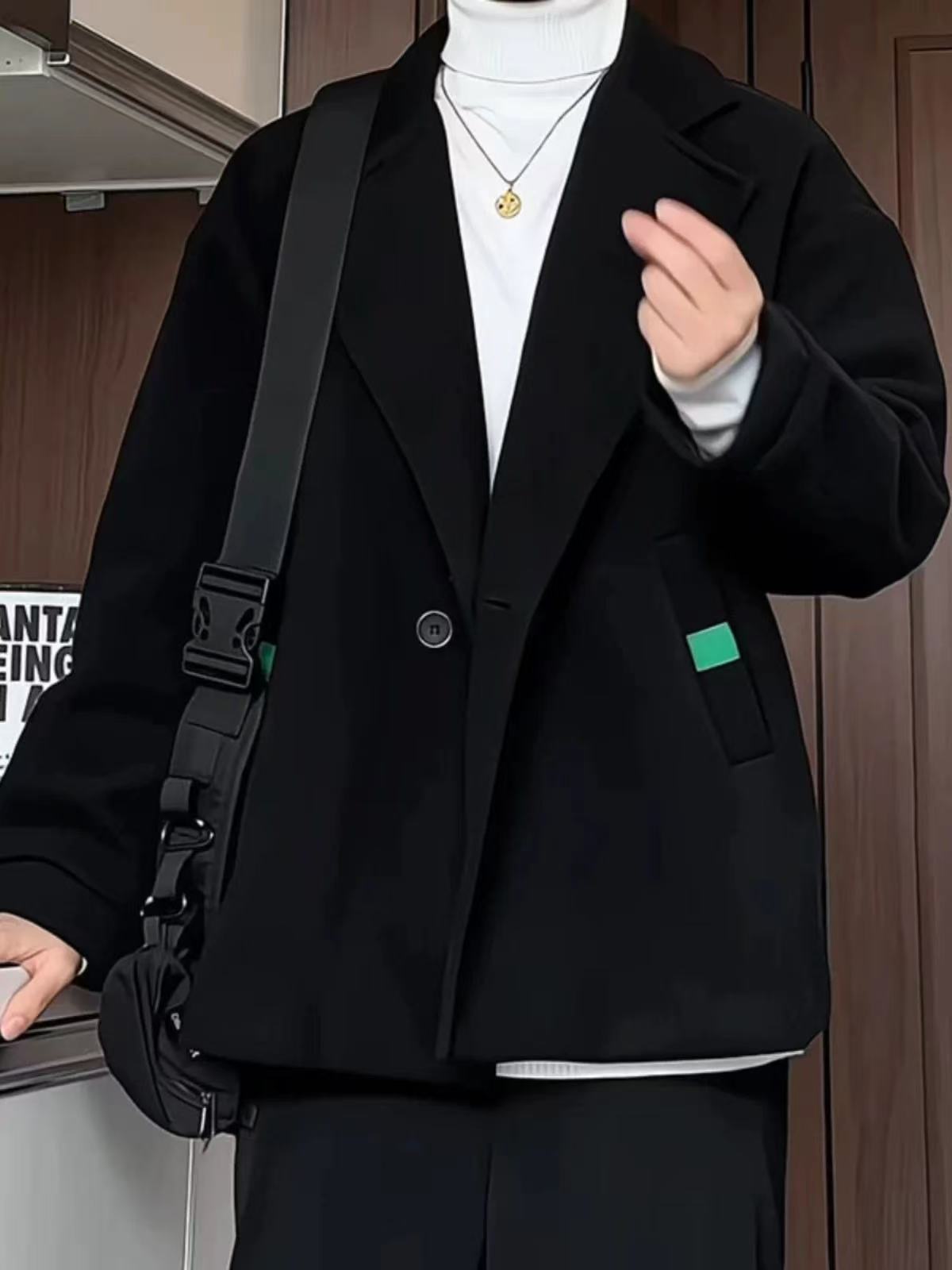 A1967  Men's outerwear