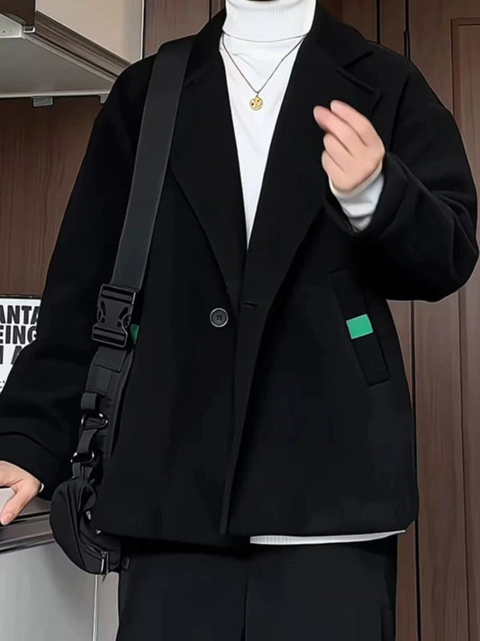 A1967  Men's outerwear
