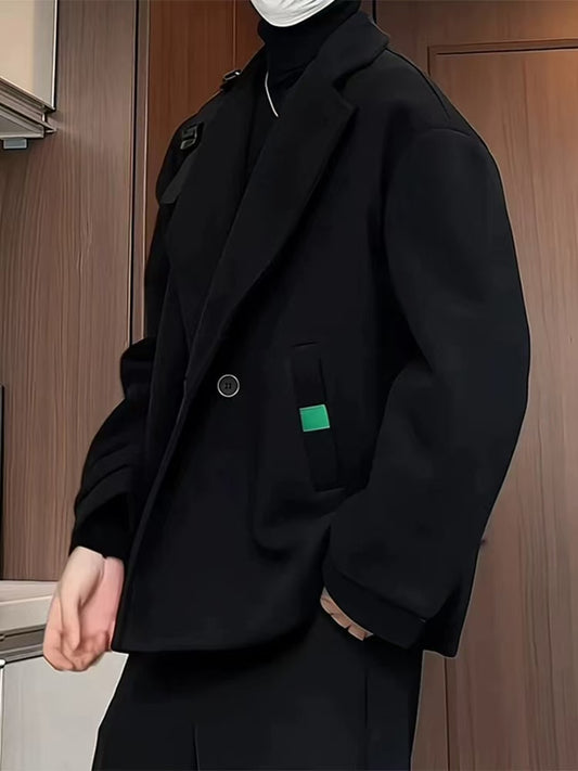 A1967  Men's outerwear