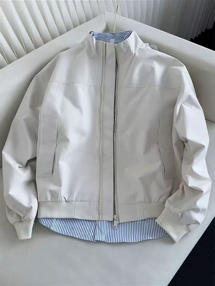 A1966  Men's outerwear