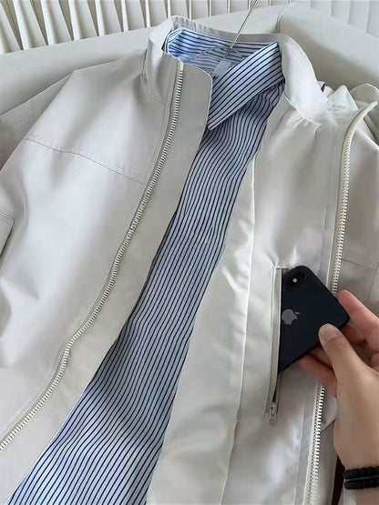 A1966  Men's outerwear
