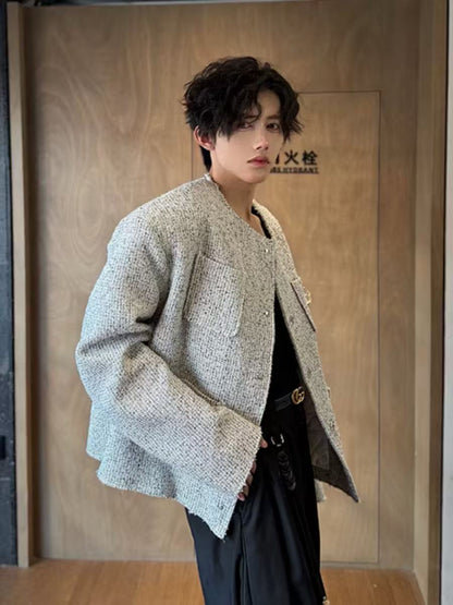 A1965  Men's outerwear