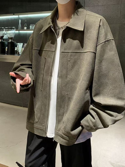 A1949  Men's outerwear