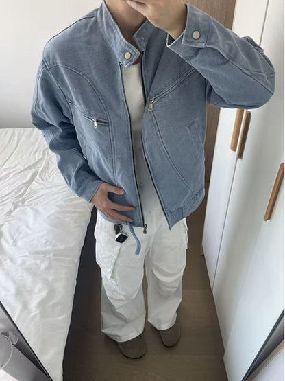 A1947   Men's outerwear