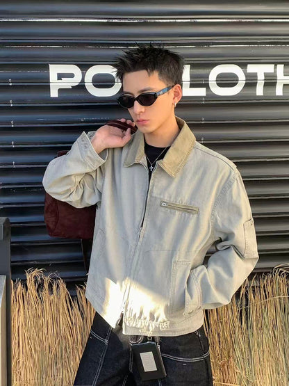 A1944 Men's outerwear