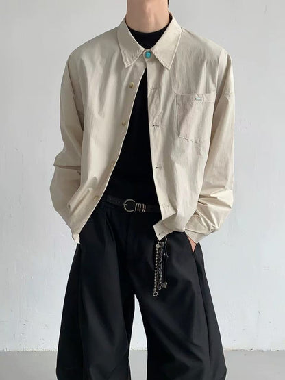 A1962  Men's outerwear