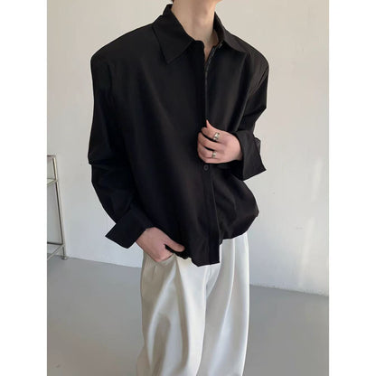 A1961 Men's outerwear