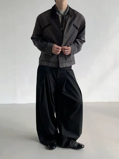 Men's outerwear