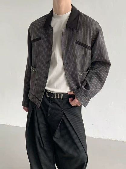 A1958    Men's outerwear