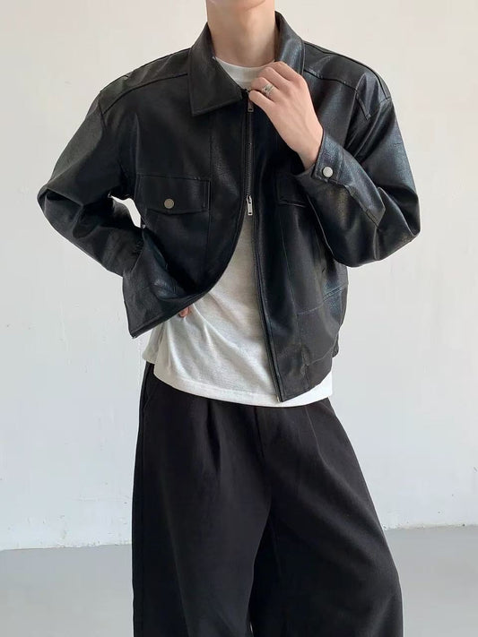 A1953   Men's outerwear