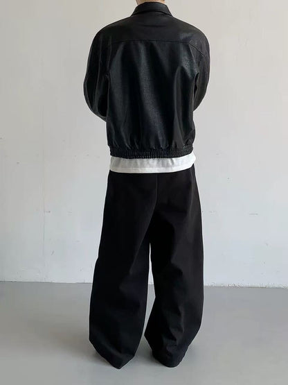 A1953   Men's outerwear