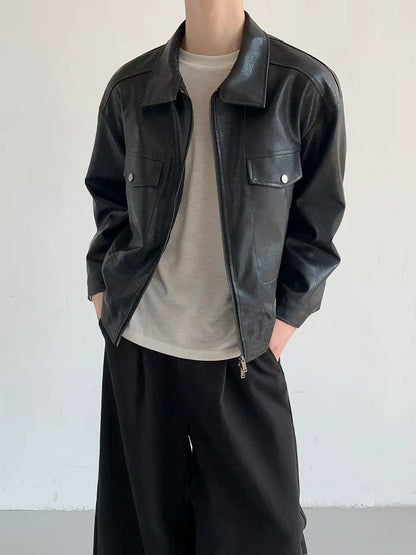 A1953   Men's outerwear