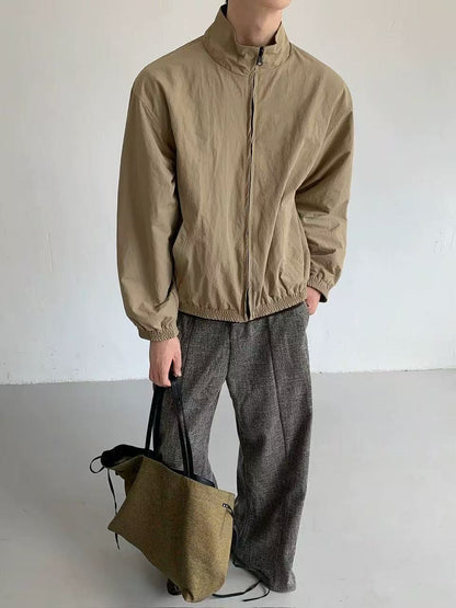 A1952   Men's outerwear