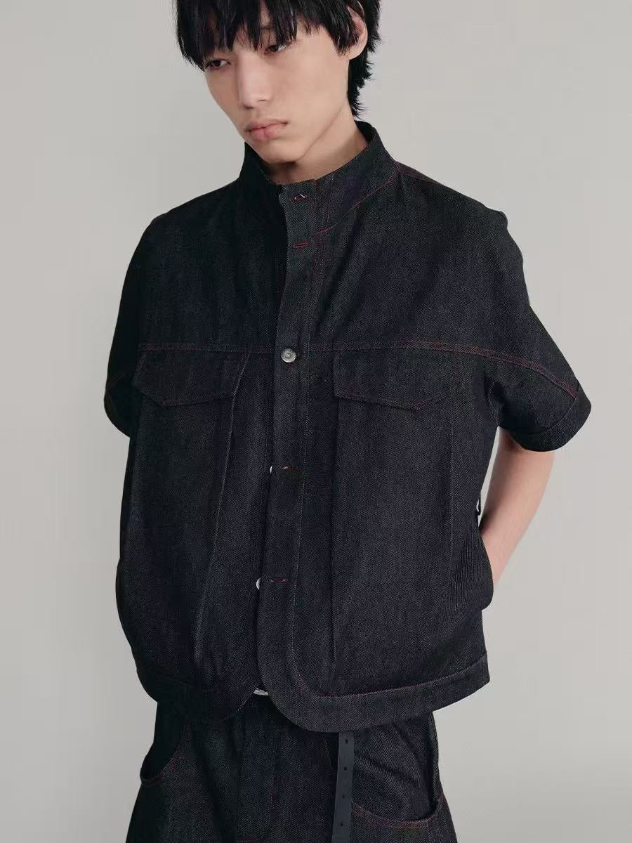 A1985   Men's outerwear