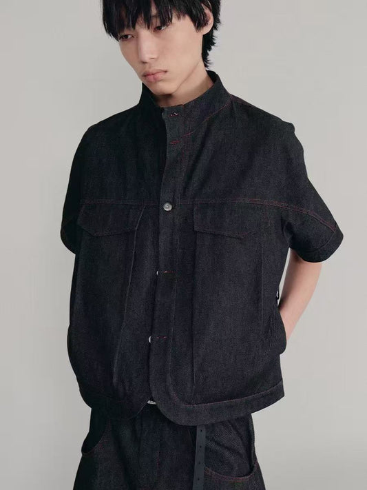 A1985   Men's outerwear