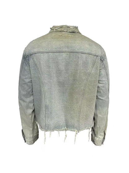 A1983 Men's outerwear