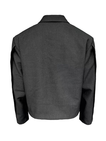 A1982 Men's outerwear