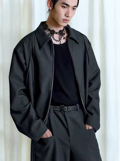 A1982 Men's outerwear