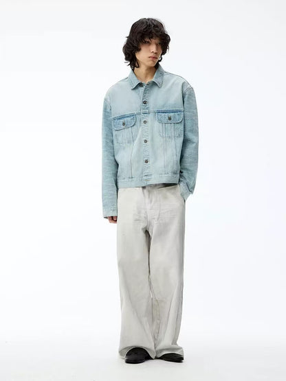 A1981 Men's outerwear
