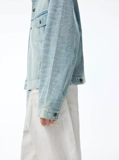A1981 Men's outerwear