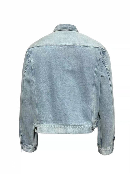 Men's outerwear