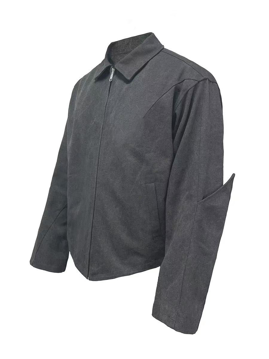 A1980  Men's outerwear