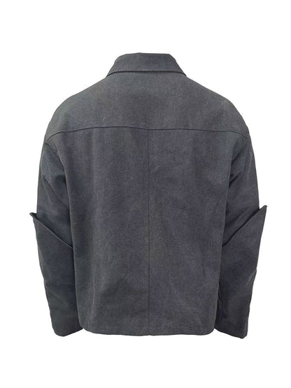 A1980  Men's outerwear