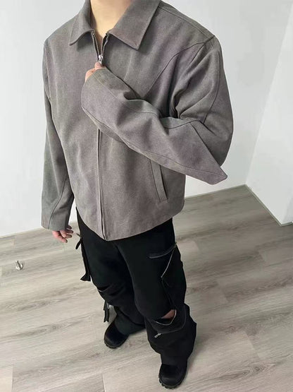 A1980  Men's outerwear