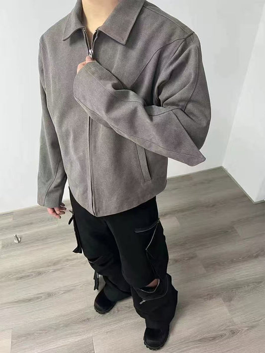 A1980  Men's outerwear