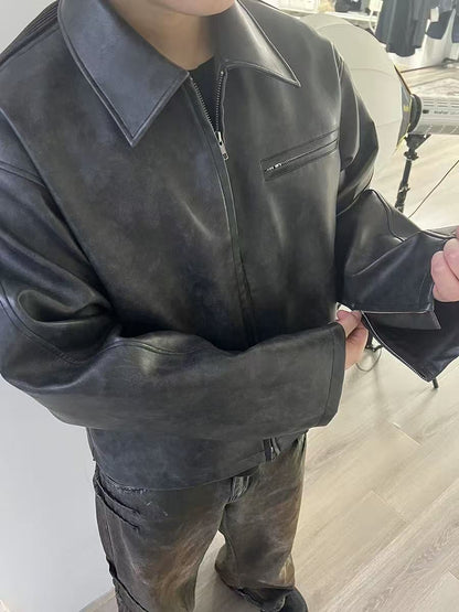 A1979 Men's outerwear