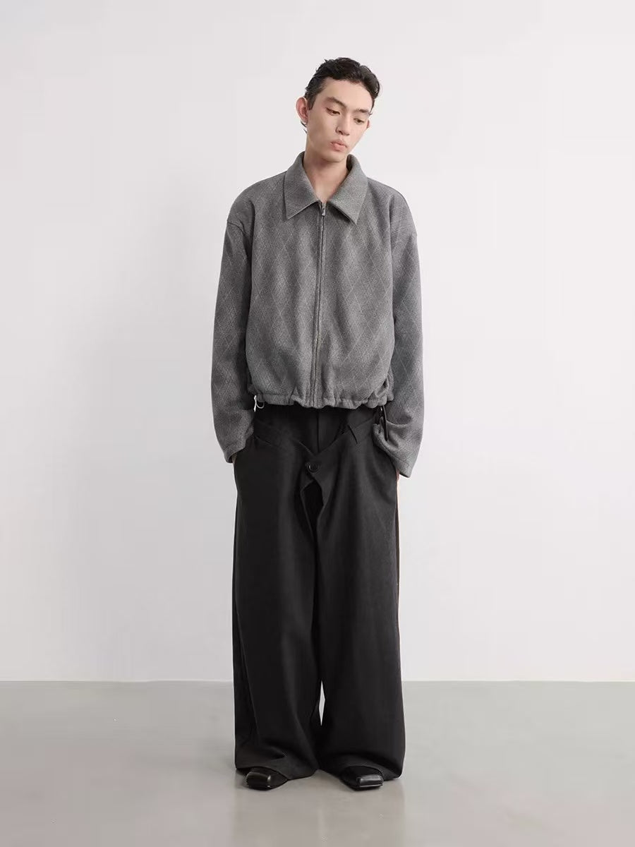 A1978 Men's outerwear