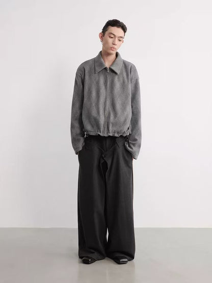 A1978 Men's outerwear