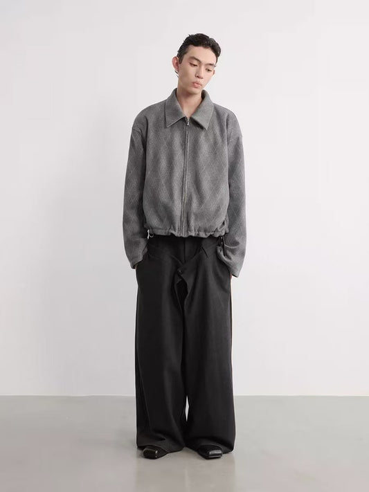 A1978 Men's outerwear