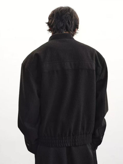 A1977 Men's outerwear