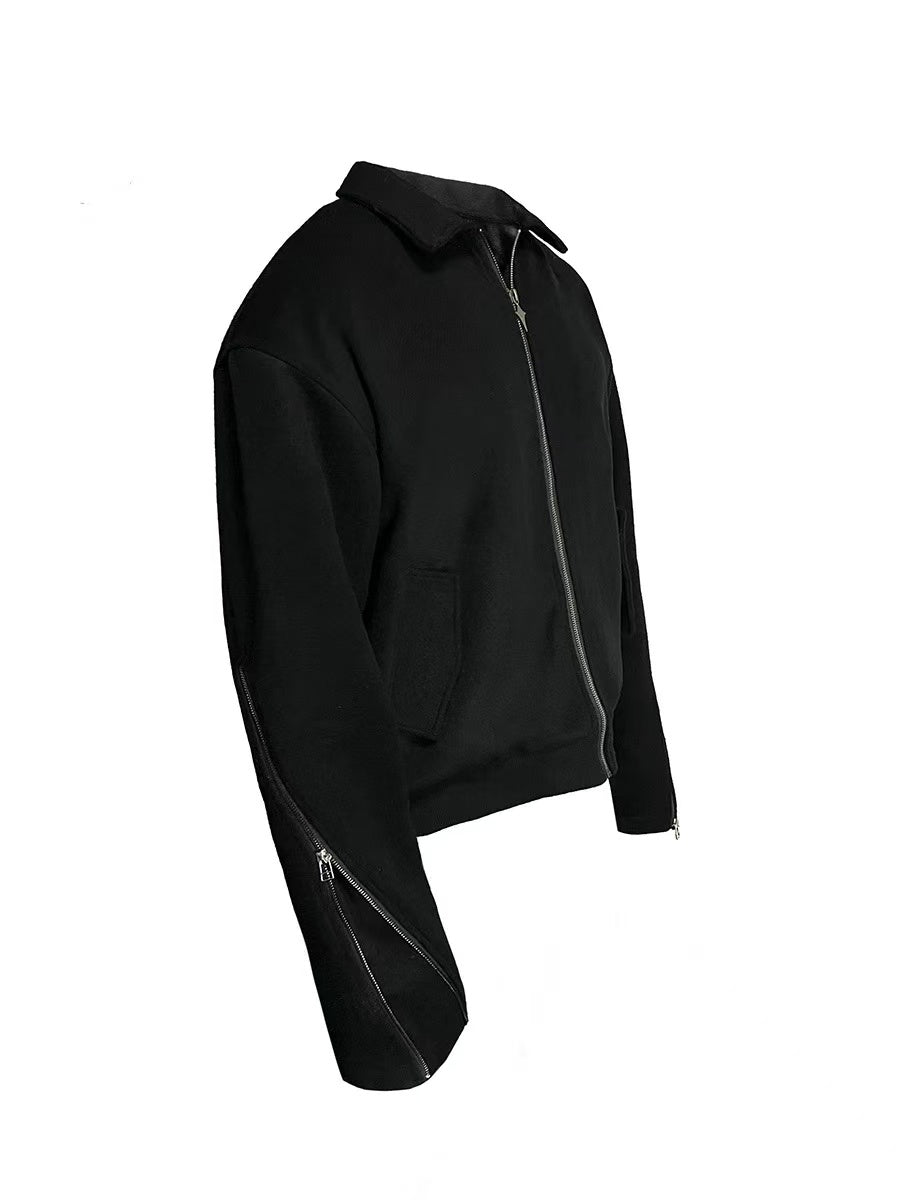 A1977 Men's outerwear