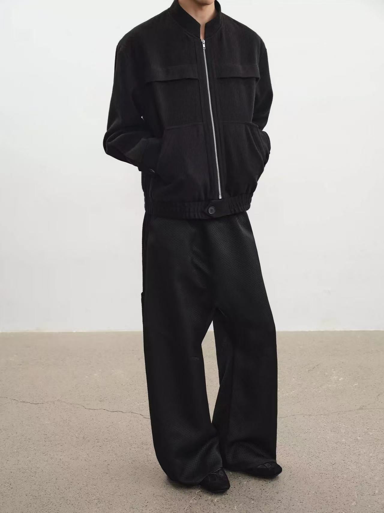 A1977 Men's outerwear