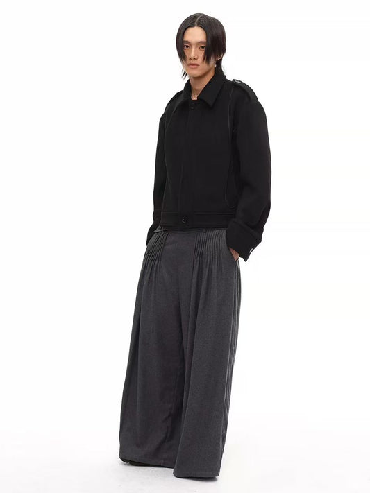 A2168 Men's outerwear