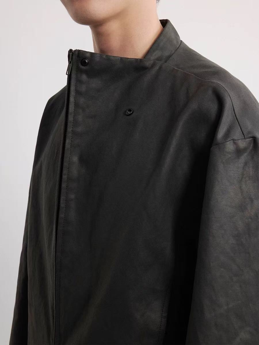 A1975 Men's outerwear