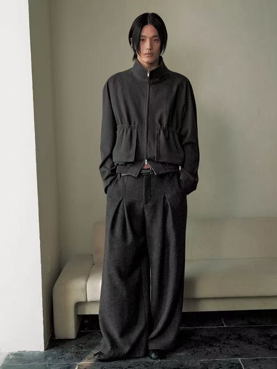 A1973  Men's outerwear