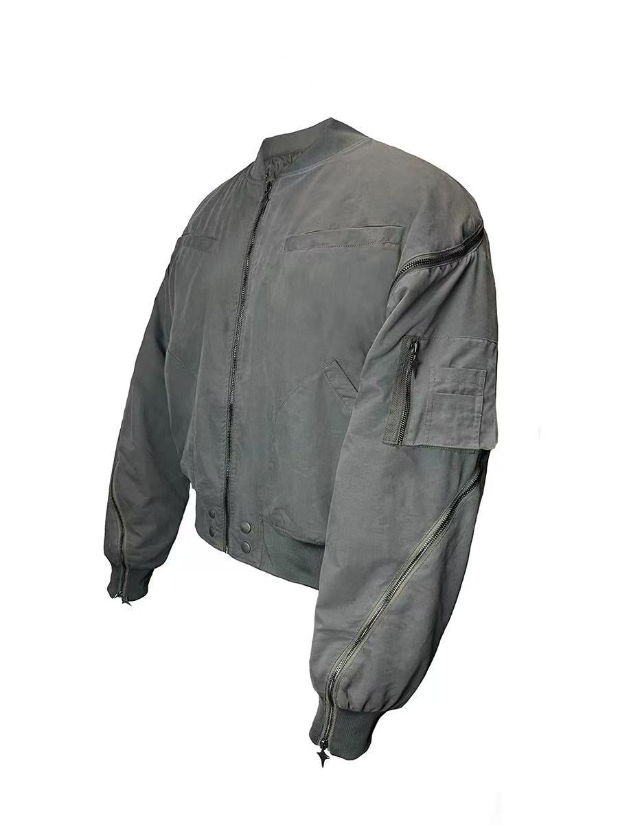 A1972   Men's outerwear