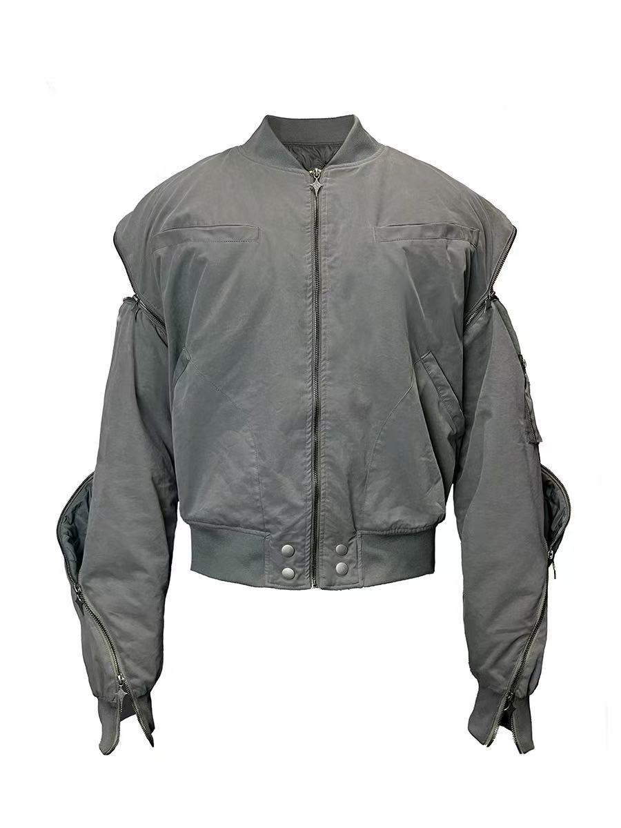 A1972   Men's outerwear