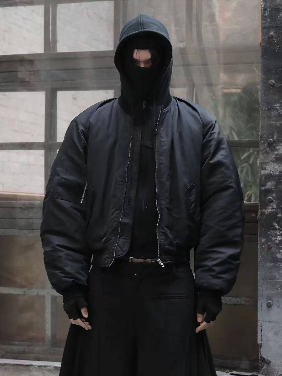 A1971  Men's outerwear