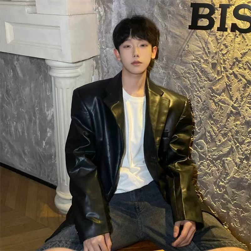 A1996  Men's outerwear