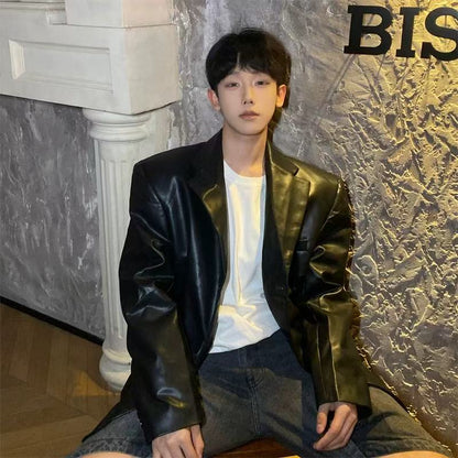 A1996  Men's outerwear