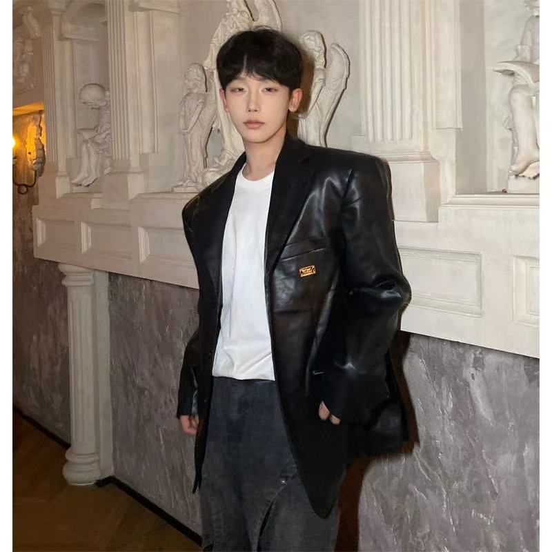 A1996  Men's outerwear