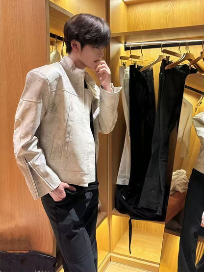 A1995 Men's outerwear