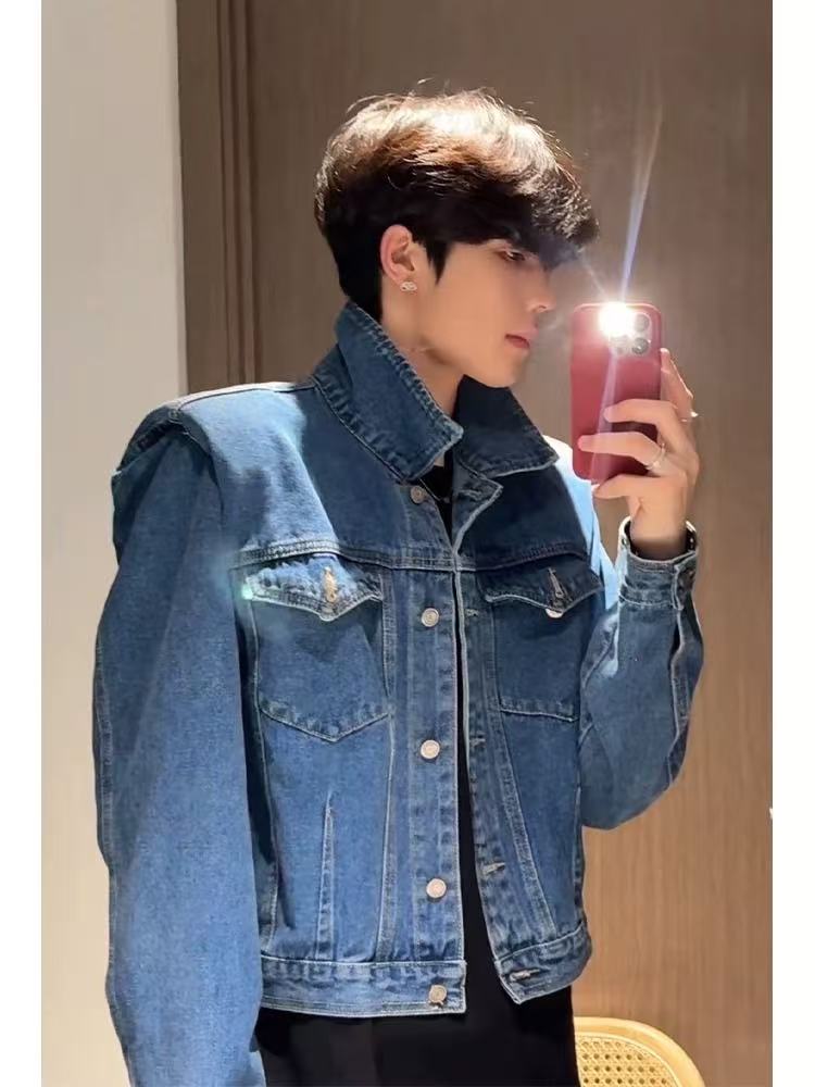 A1994   Men's outerwear