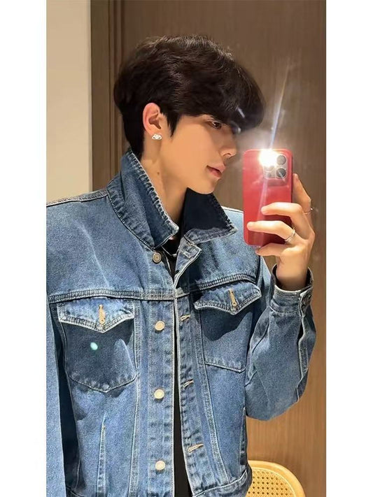 A1994   Men's outerwear